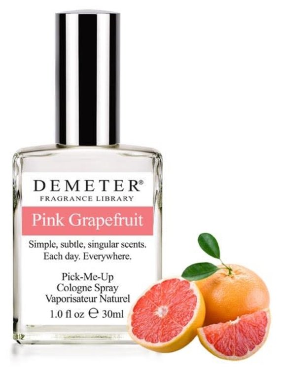 Pink Grapefruit Cologne Spray 120ml