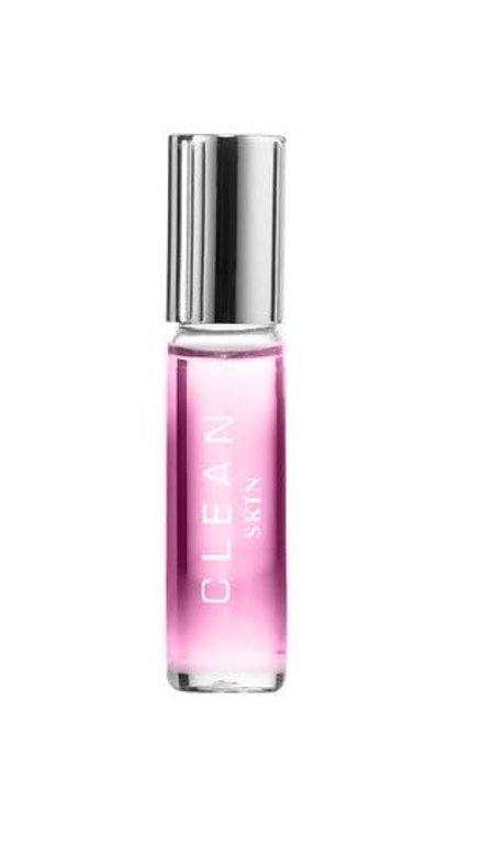 Clean Clean Skin Eau de Parfum Roller Ball 5ml