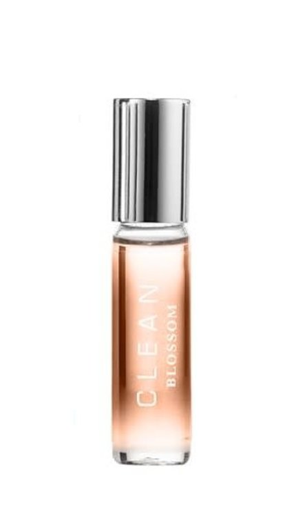 Clean Clean Blossom Eau de Parfum Roller Ball 5ml