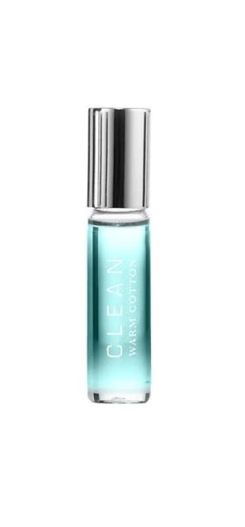 Clean Clean Warm Cotton Eau de Parfum Roller Ball 5ml