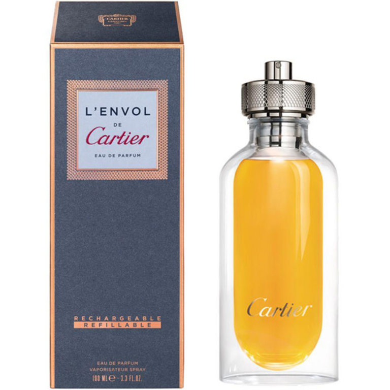 Cartier L'Envol de Cartier Eau de Parfum Spray
