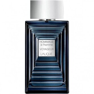 Lalique Lalique Hommage a l'homme Voyageur Eau de Toilette for Men