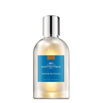 Comptoir Sud Pacifique Amour De Cacao Eau de Parfum for Women