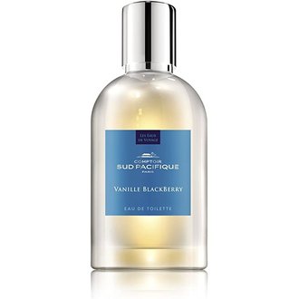 Comptoir Sud Pacifique Vanille BlackBerry Eau de Toilette for Women