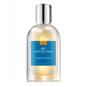 Comptoir Sud Pacifique Coco Extreme Eau de Toilette for Men and Women