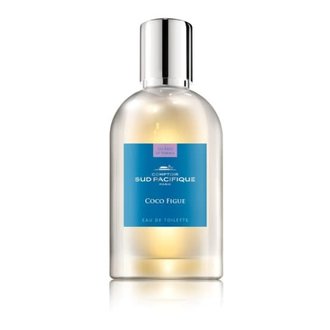 Comptoir Sud Pacifique Coco Figue Eau de Toilette for Men and Women