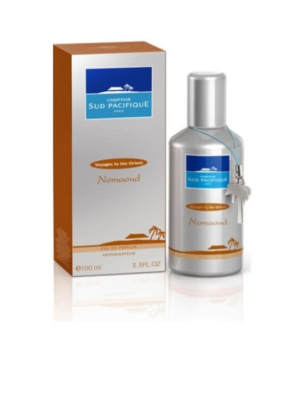 Comptoir Sud Pacifique Nomaoud Eau de Parfum 100ml