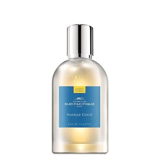 Comptoir Sud Pacifique Vanille Coco Eau de Toilette for Women