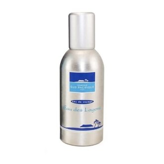 Comptoir Sud Pacifique Eau Des Lagons Eau de Toilette for Men and Women