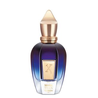 Xerjoff More Than Words Eau de Parfum for Men and Women