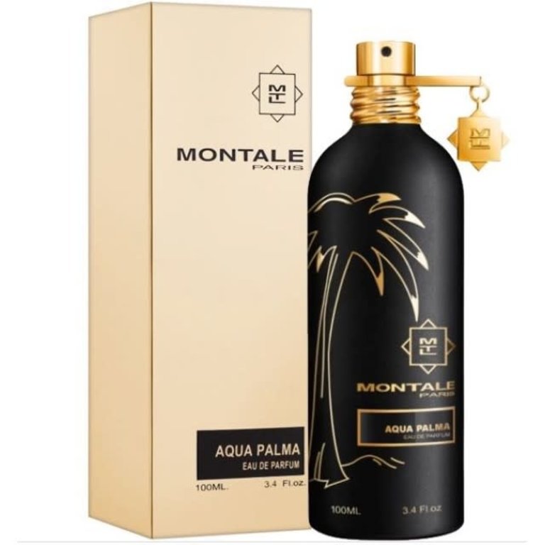 Montale Aqua Palma Eau de Parfum 100ml
