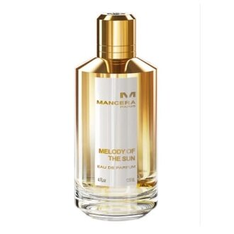 Mancera Melody of The Sun Eau de Parfum for Men and Women