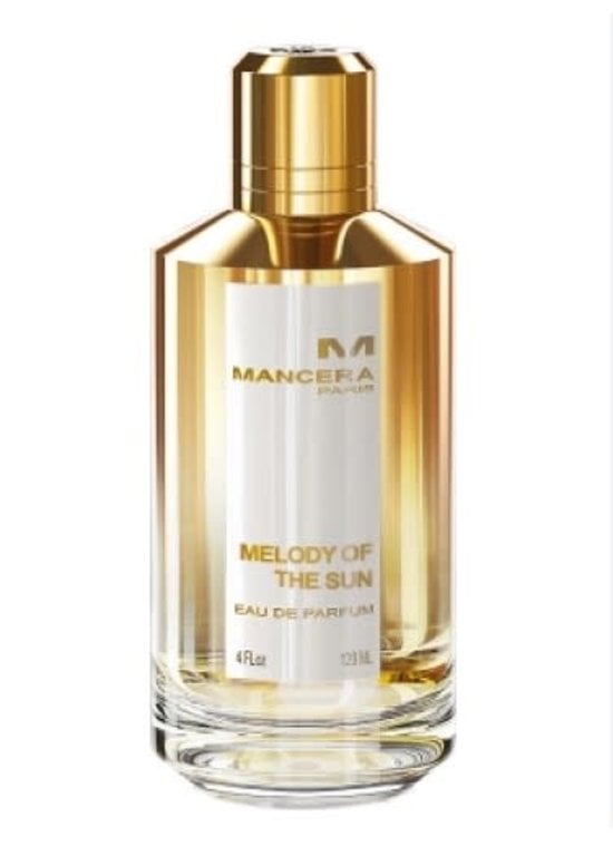 Mancera Melody of The Sun Eau de Parfum 120ml