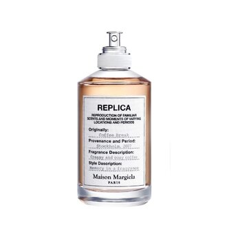 Maison Margiela Coffee Break Eau de Toilette for Men and Women