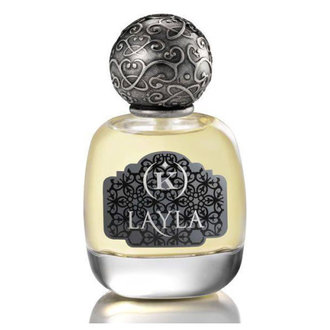 Layla Eau de Parfum for Men and Women