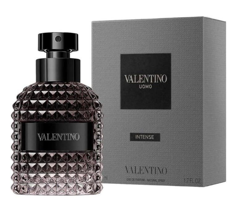 Valentino Valentino Uomo Intense Eau de Parfum Spray
