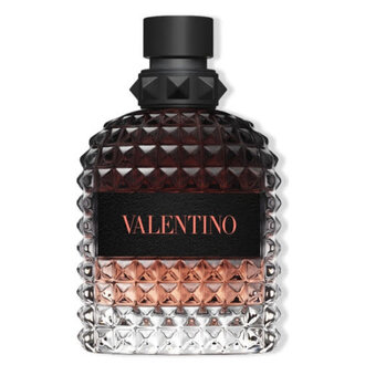 Valentino Uomo Born in Roma Coral Fantasy Eau de Toilette for Men
