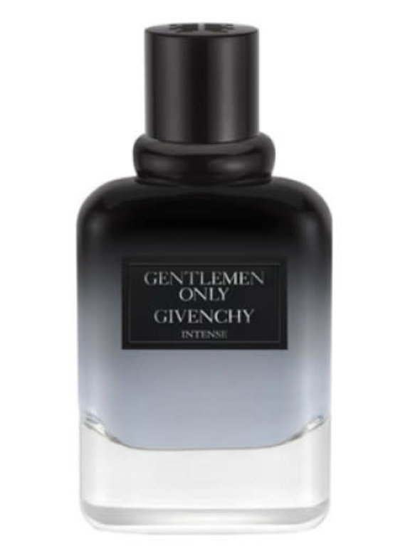 Givenchy  Gentlemen Only Intense Eau de Toilette 100ml