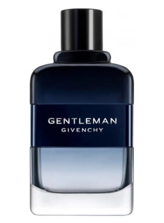 Givenchy Gentlemen Eau de Toilette Intense 100ml (Tester Box)