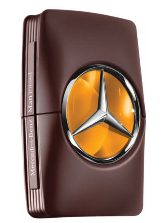 Mercedes-Benz Mercedes Benz Man Private Eau de Parfum 100ml