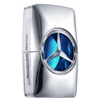 Mercedes-Benz Mercedes Benz Man Bright Eau de Parfum for Men