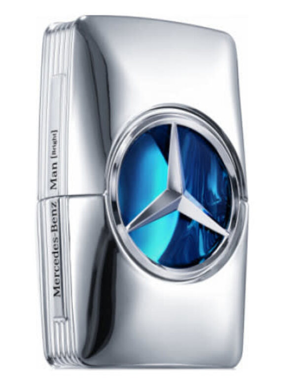 Mercedes-Benz Mercedes Benz Man Bright Eau de Parfum 100ml