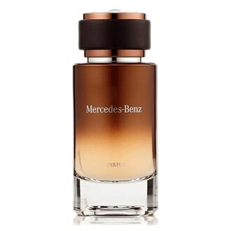 Mercedes-Benz Mercedes-Benz Le Parfum
