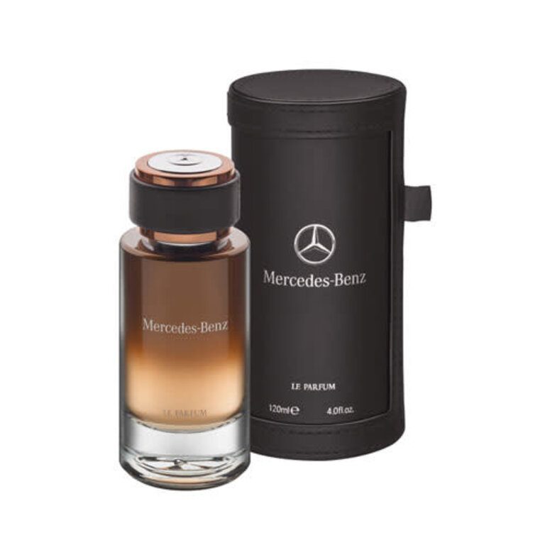 Mercedes-Benz Mercedes-Benz Le Parfum 120ml