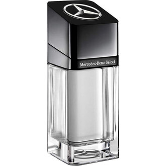 Mercedes-Benz Mercedes-Benz Select Eau de Toilette