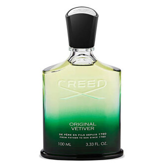 Creed Original Vetiver Eau de Parfum