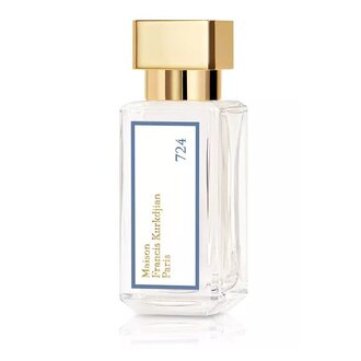 Maison Francis Kurkdjian 724 Eau de Parfum for Men and Women