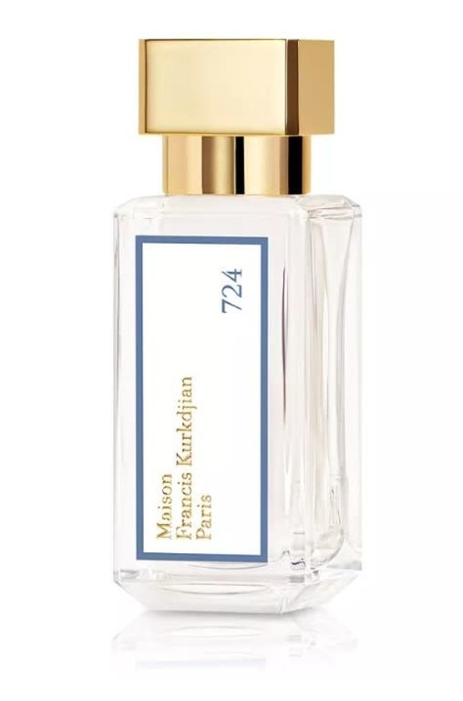 Maison Francis Kurkdjian 724 Eau de Parfum 35ml (Tester Box)