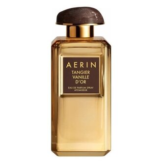 Aerin Lauder Tangier Vanille D'Or Eau de Parfum for Women