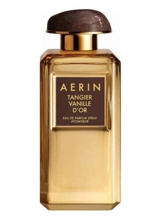 Aerin Lauder Tangier Vanille D'Or Eau de Parfum 100ml