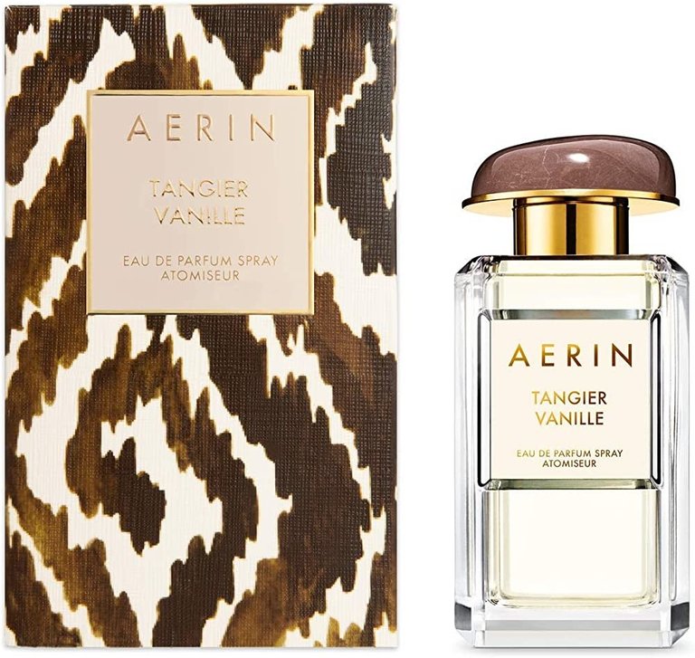 Aerin Lauder Tangier Vanille Eau de Parfum 50ml