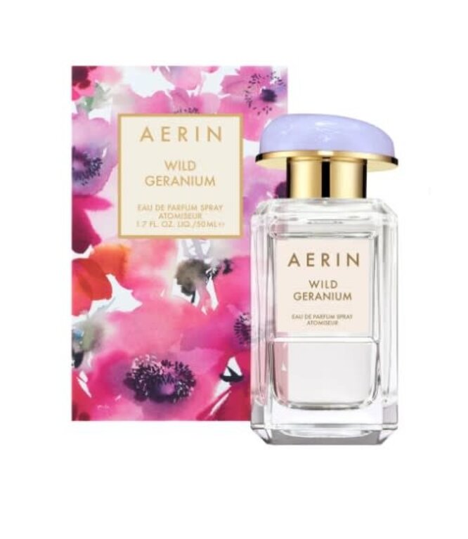 Aerin Lauder Wild Geranium Eau de Parfum 50ml