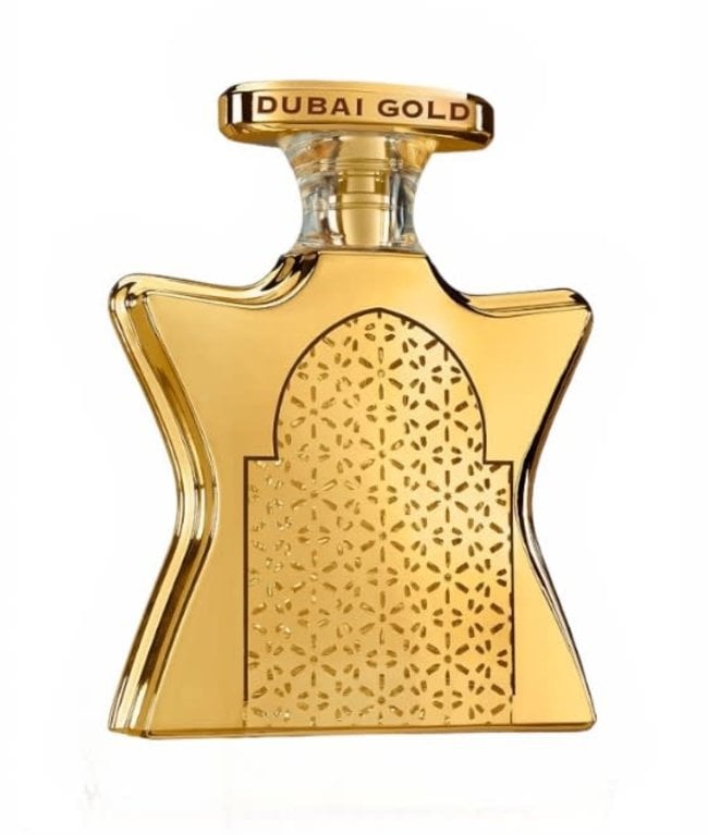 Bond No 9 Dubai Gold Eau de Parfum 100ml