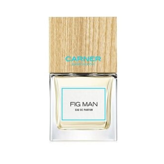 Carner Barcelona Fig Man Eau de Parfum