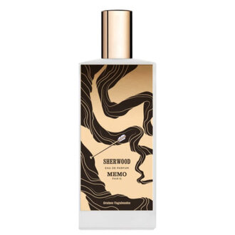 Memo Paris Sherwood Eau de Parfum for Men and Women
