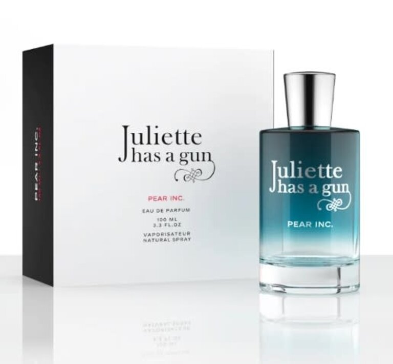 Juliette Has A Gun Pear Inc Eau de Parfum 100ml