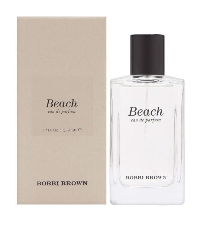 Bobbi Brown Beach Eau de Parfum Spray