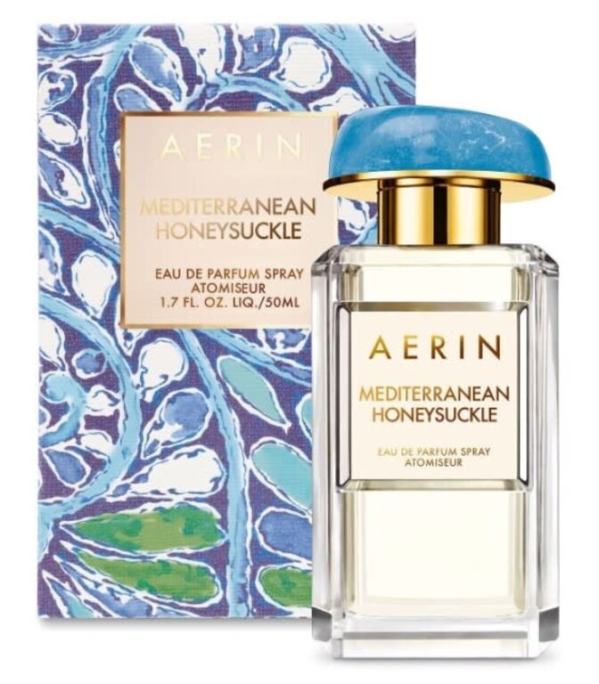 Aerin Lauder Mediterranean Honeysuckle Eau de Parfum Spray