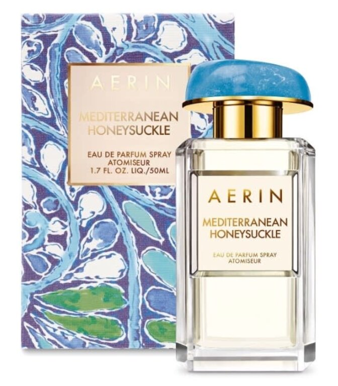 Aerin Lauder for Women Mediterranean Honeysuckle EdP The Scent