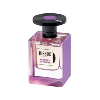 Jusbox Perfumes Feather Supreme Eau de Parfum