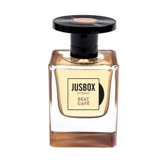 Jusbox Perfumes Beat Cafe Eau de Parfum