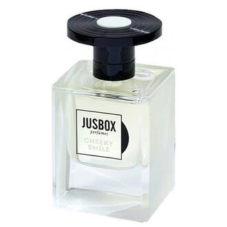 Jusbox Perfumes Cheeky Smile Eau de Parfum
