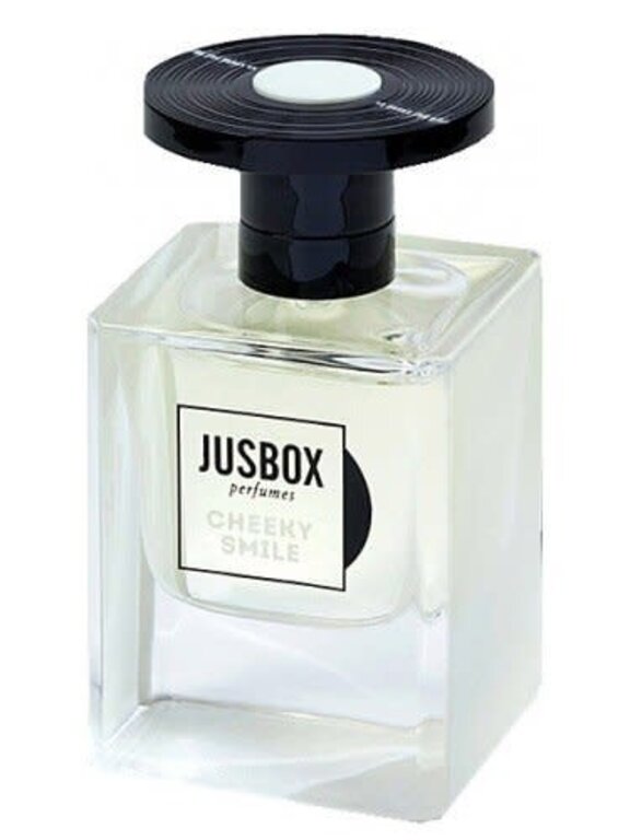 Jusbox Perfumes Cheeky Smile Eau de Parfum 78ml