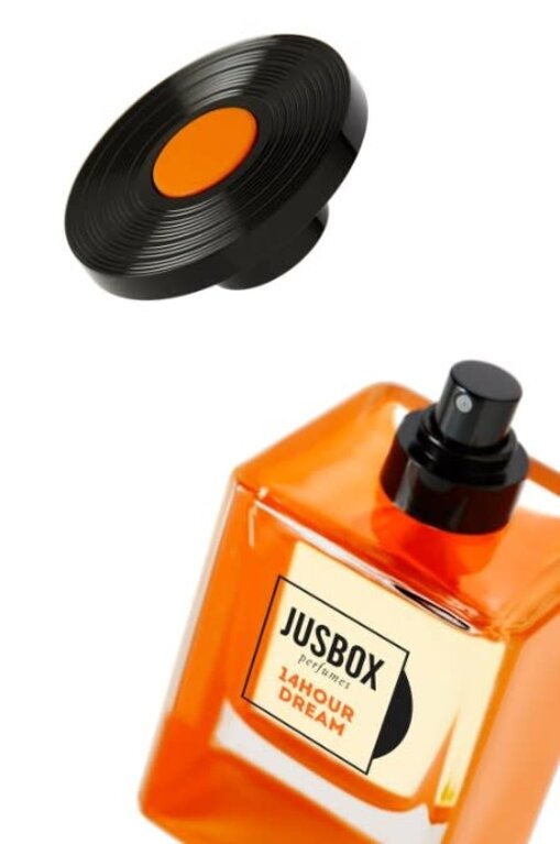 Jusbox Perfumes 14 Hour Dream Eau de Parfum 78ml