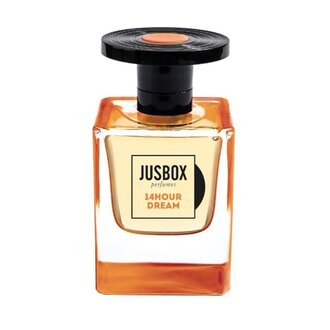 Jusbox Perfumes 14 Hour Dream Eau de Parfum