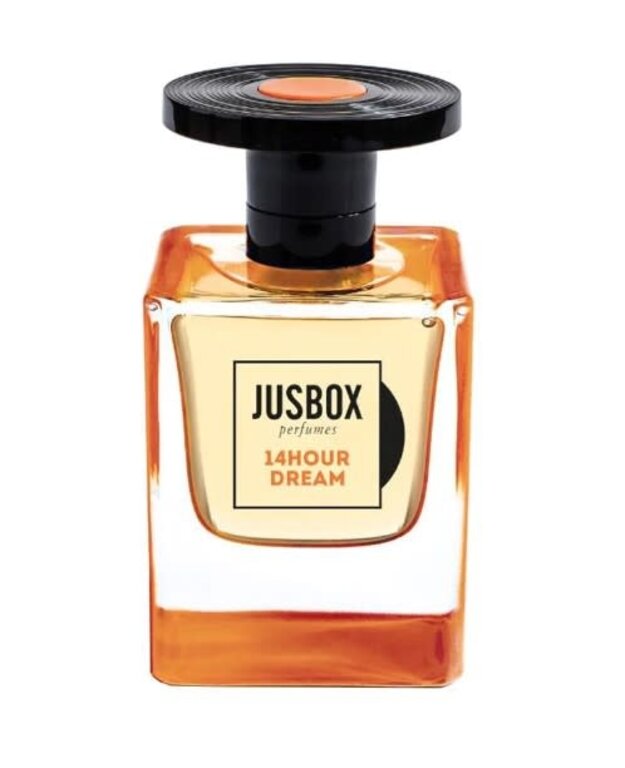 Jusbox Perfumes 14 Hour Dream Eau de Parfum 78ml